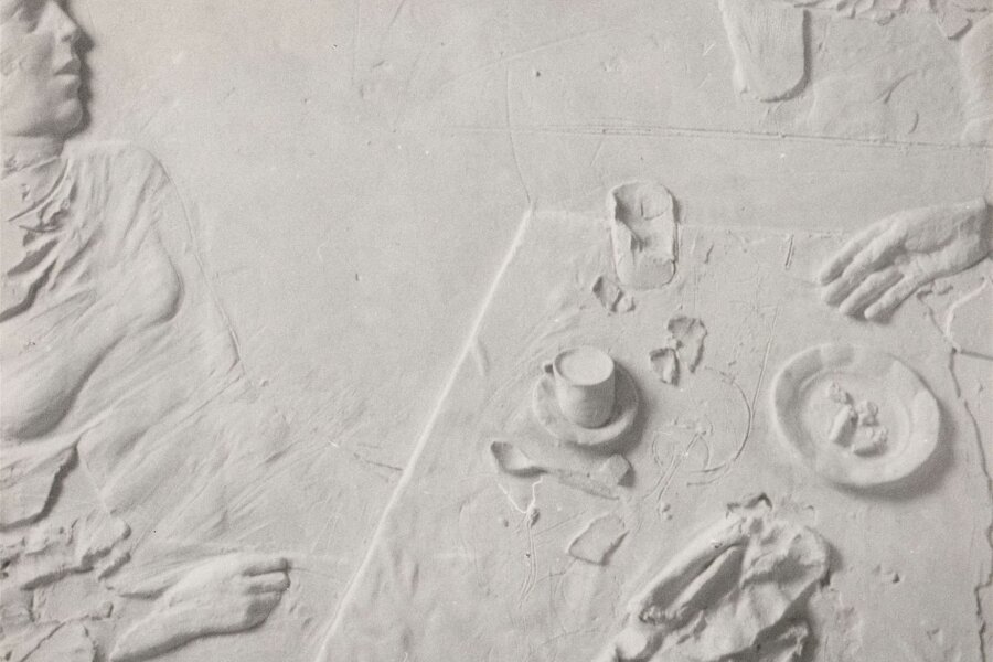 Jiří Sobotka, Návštěva (Rozhovor), 1983